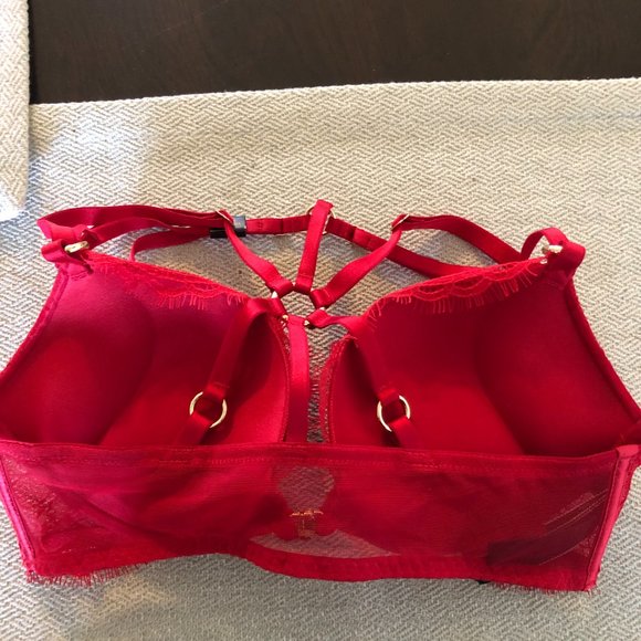 Victoria Secret Bra 34B NWOT - Picture 4 of 6